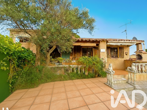 Vente Maison 2 chambresFréjus