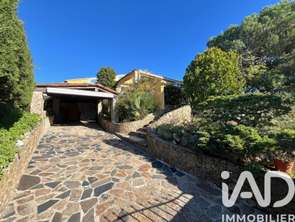 Vente Maison 4 chambresFréjus