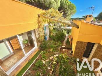Vente Maison 4 chambresFréjus