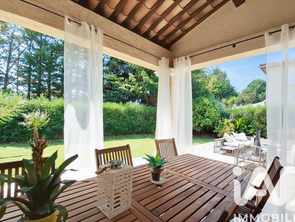 Vente Maison 4 chambresFréjus