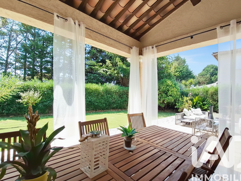 Vente maison 5 pièces Fréjus 83