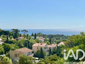 Vente Maison 4 chambresFréjus