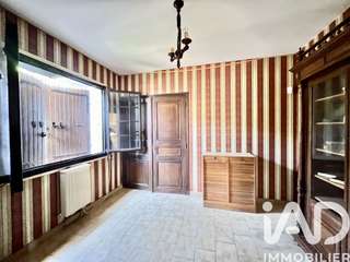 Vente maison 6 pièces Vente maison 6 pièces