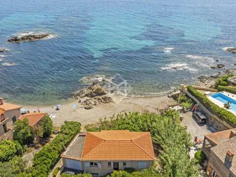 Vente maison 11 pièces Fréjus 83