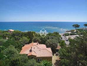 Vente Maison 5 chambresFréjus