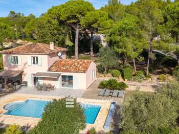 Vente maison 5 pièces Fréjus 83