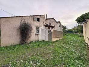 Vente Maison 3 chambresFréjus