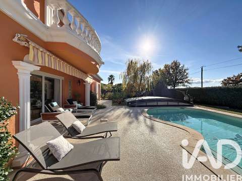 Vente maison 4 pièces Fréjus 83