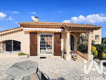Vente maison 3 pièces Fréjus 83