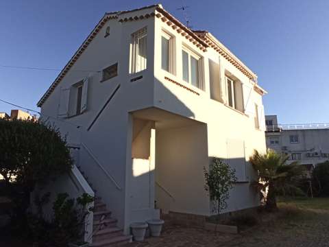 Vente maison 6 pièces Fréjus 83
