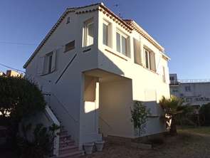 Vente Maison 4 chambresFréjus