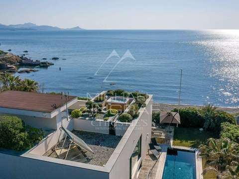 Vente maison 8 pièces Fréjus 83