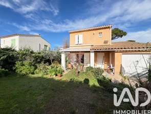 Vente Maison 3 chambresFréjus