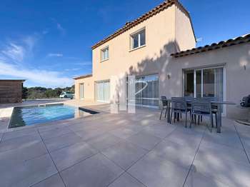 Vente maison 4 pièces Fréjus 83