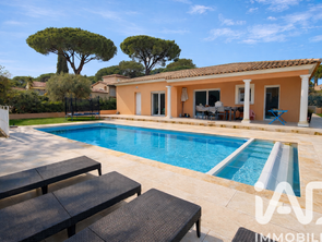 Vente Maison 3 chambresFréjus