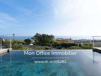 Vente maison 6 pièces Fréjus 83