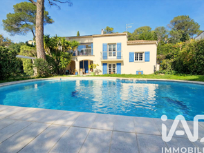 Vente Maison 5 chambresFréjus