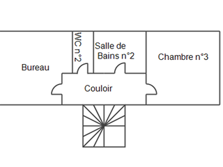 Vente maison 8 pièces Vente maison 8 pièces