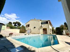 Vente Maison 4 chambresFréjus