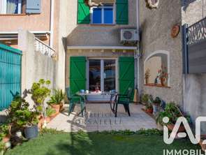 Vente Maison 2 chambresFréjus