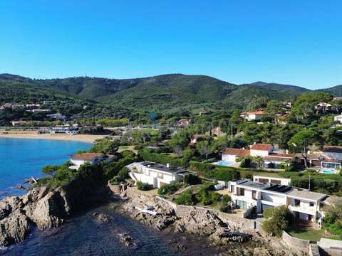 Vente maison 5 pièces Fréjus 83