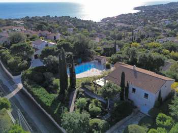 Vente maison 4 pièces Fréjus 83