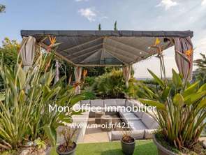 Vente Maison 9 chambresFréjus