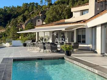 Vente Maison 3 chambresFréjus