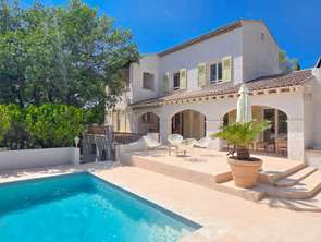 Vente Maison 5 chambresFréjus