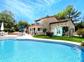 Vente maison 7 pièces Fréjus 83