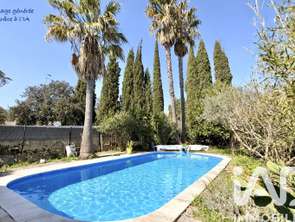 Vente Maison 3 chambresFréjus