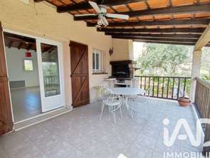 Vente Maison 3 chambresFréjus