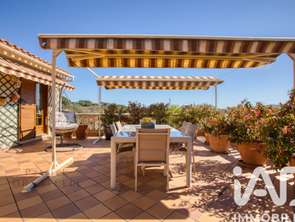 Vente Maison 3 chambresFréjus