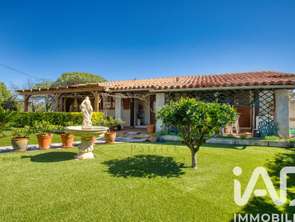 Vente Maison 3 chambresFréjus
