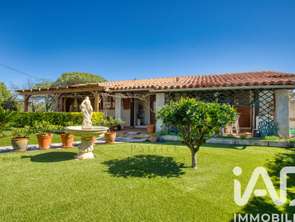 Vente Maison 3 chambresFréjus