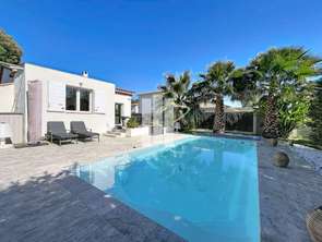 Vente Maison 3 chambresFréjus