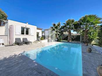 Vente maison 4 pièces Fréjus 83