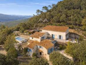 Vente Maison 6 chambresFréjus