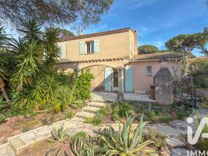 Vente Maison 3 chambresFréjus