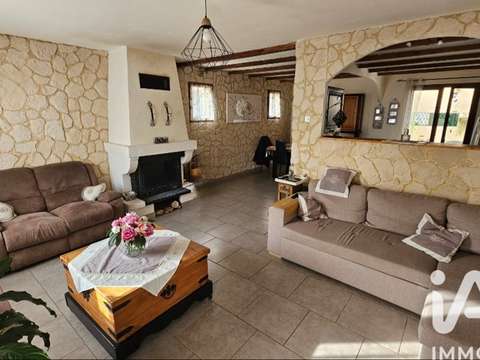 Vente maison 4 pièces Fréjus 83