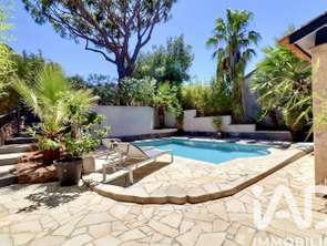 Vente Maison 3 chambresFréjus