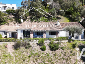 Vente Maison 3 chambresFréjus