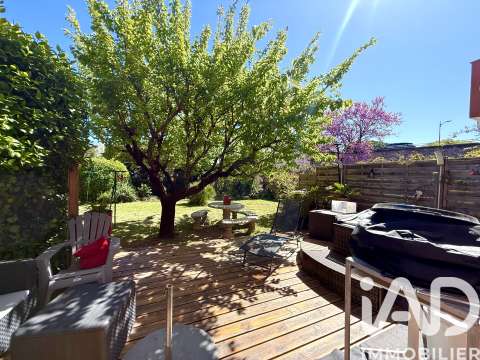 Vente maison 6 pièces Fréjus 83