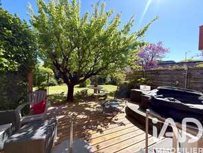 Vente Maison 4 chambresFréjus