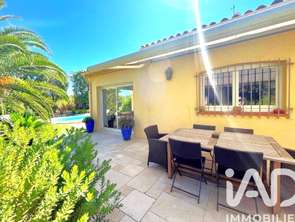 Vente Maison 4 chambresFréjus