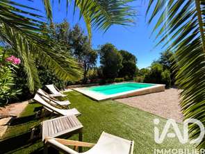 Vente Maison 4 chambresFréjus
