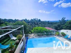 Vente Maison 5 piècesFréjus