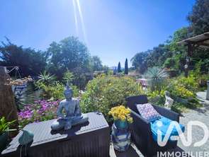 Vente Maison 2 chambresFréjus