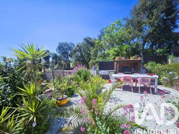 Vente maison 3 pièces Fréjus 83
