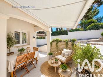 Vente maison 6 pièces Fréjus 83
